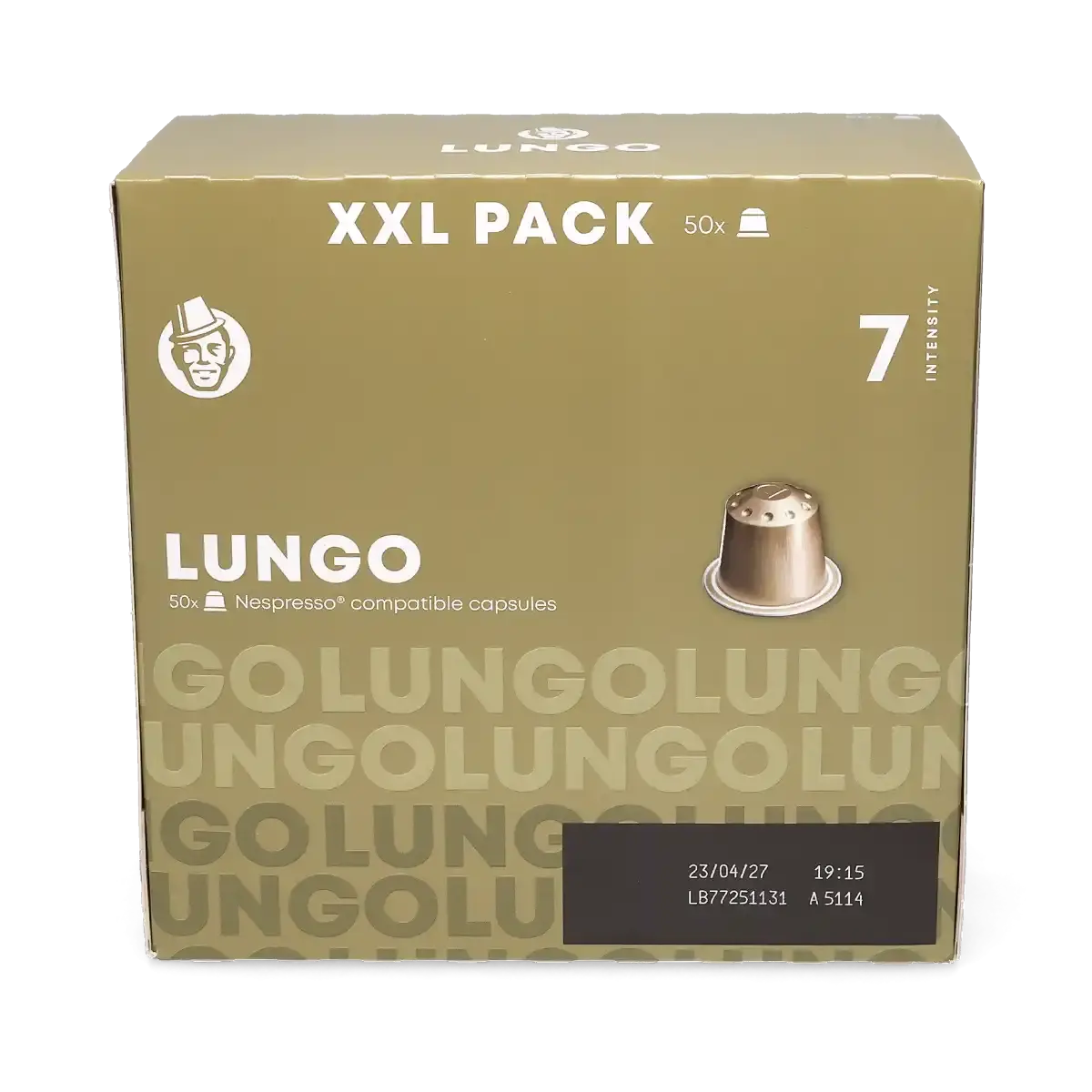 Lungo