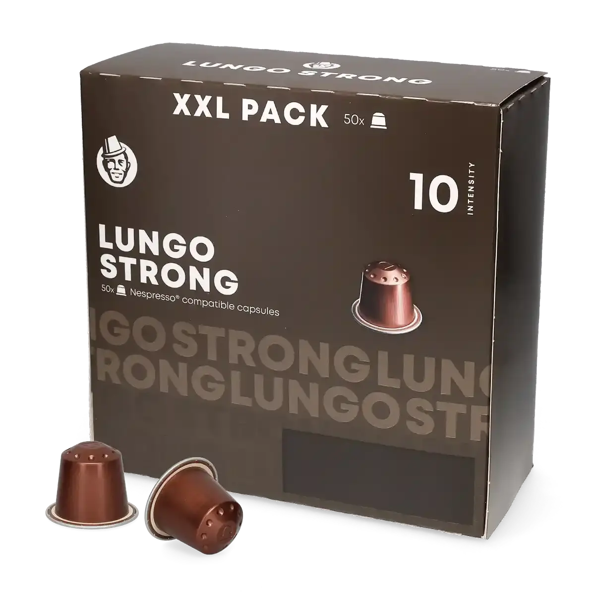 Lungo\u0020Strong\u0020\u002D\u0020Premium