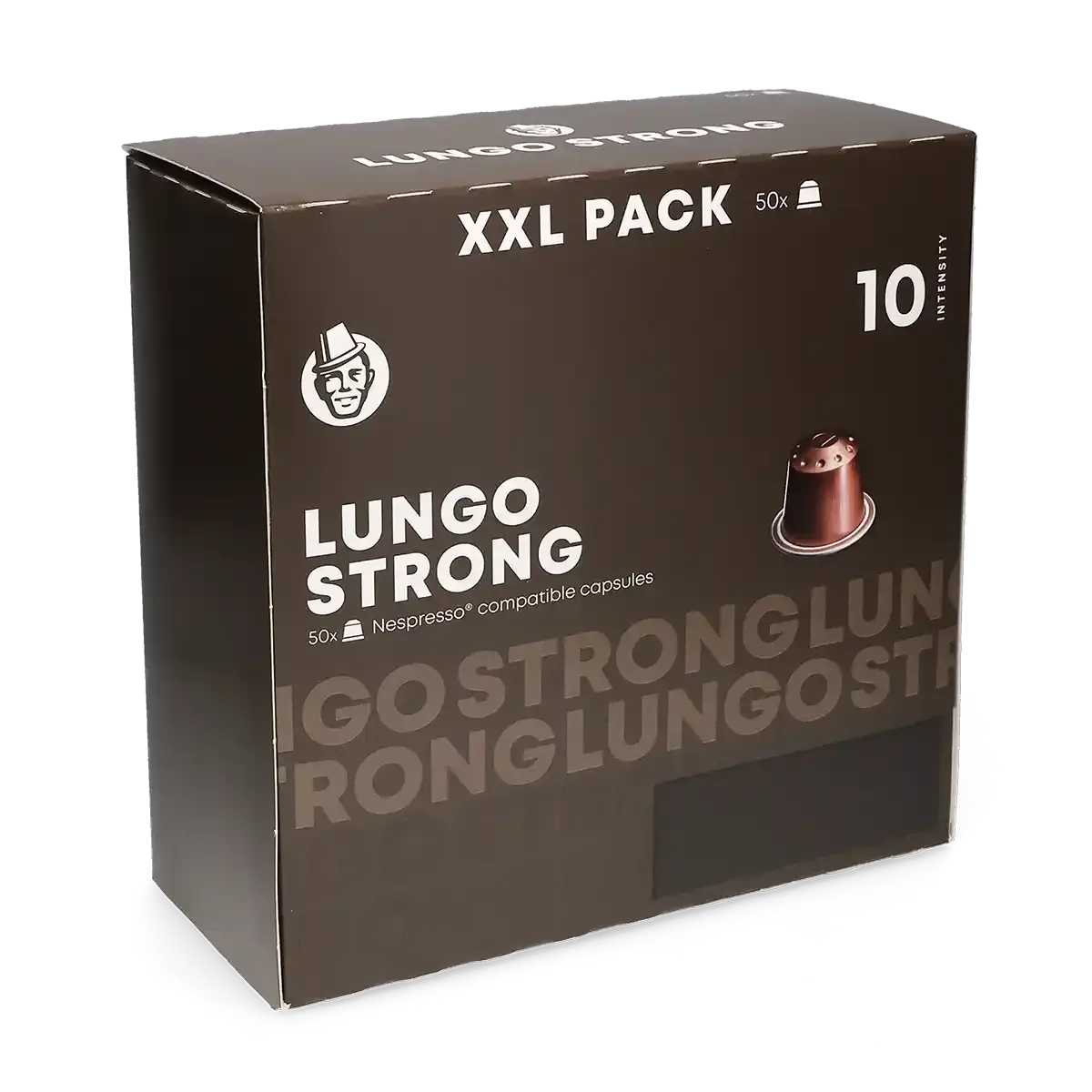 Lungo\u0020Strong\u0020\u002D\u0020Premium
