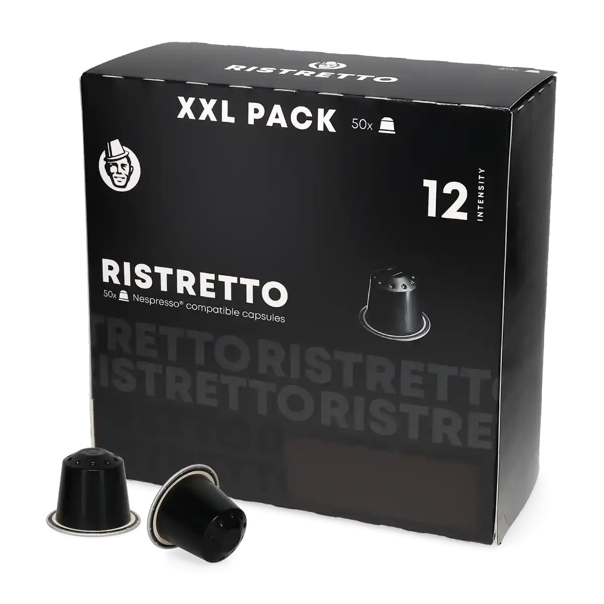 Ristretto\u0020\u002D\u0020Premium