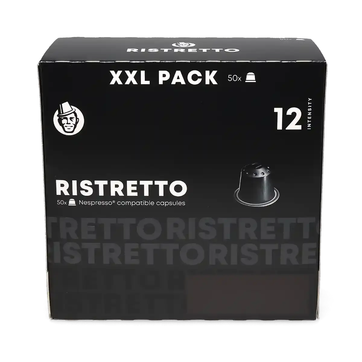 Ristretto\u0020\u002D\u0020Premium