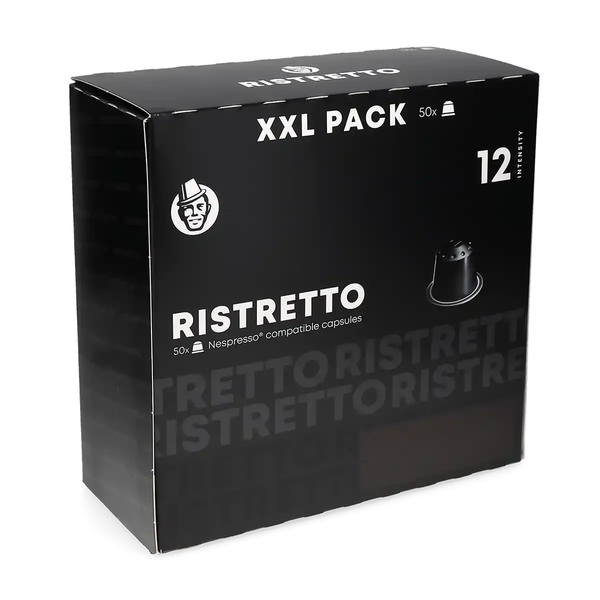 Ristretto\u0020\u002D\u0020Premium