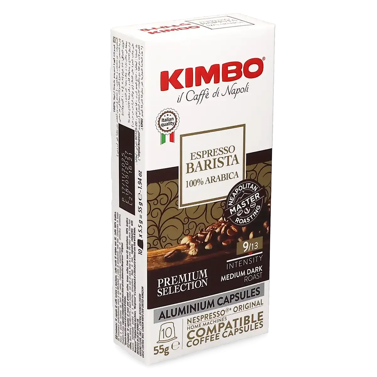 Espresso\u0020Barista\u0020100\u0025\u0020Arabica