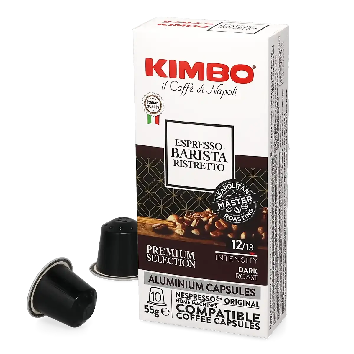 Espresso\u0020Barista\u0020Ristretto