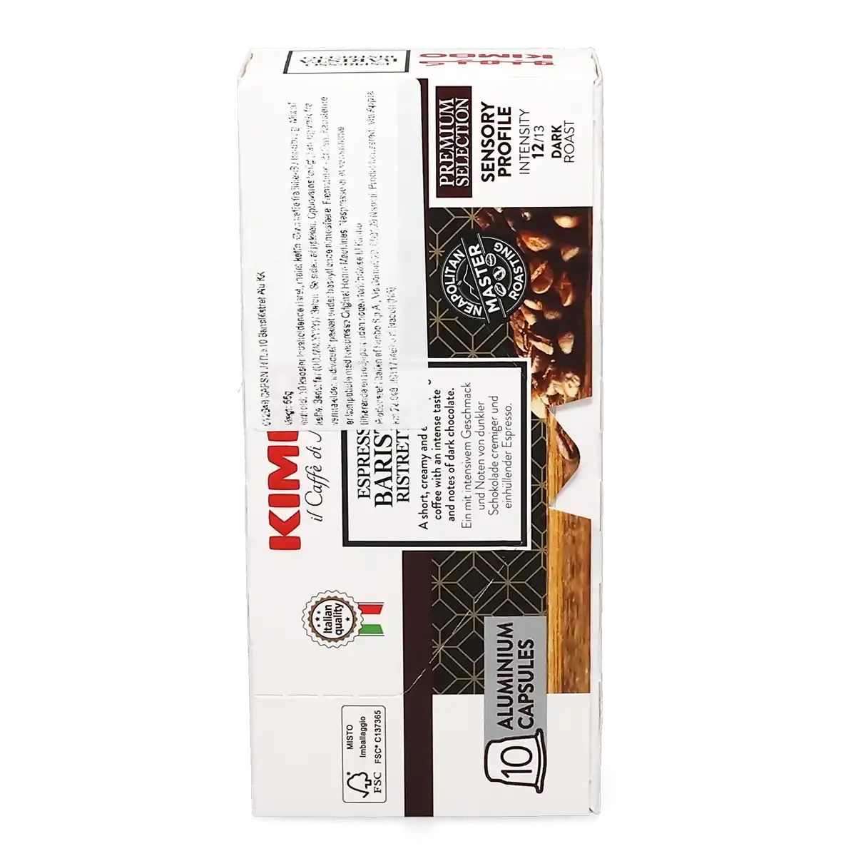 Espresso\u0020Barista\u0020Ristretto