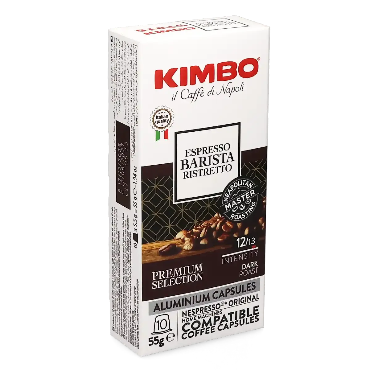 Espresso\u0020Barista\u0020Ristretto