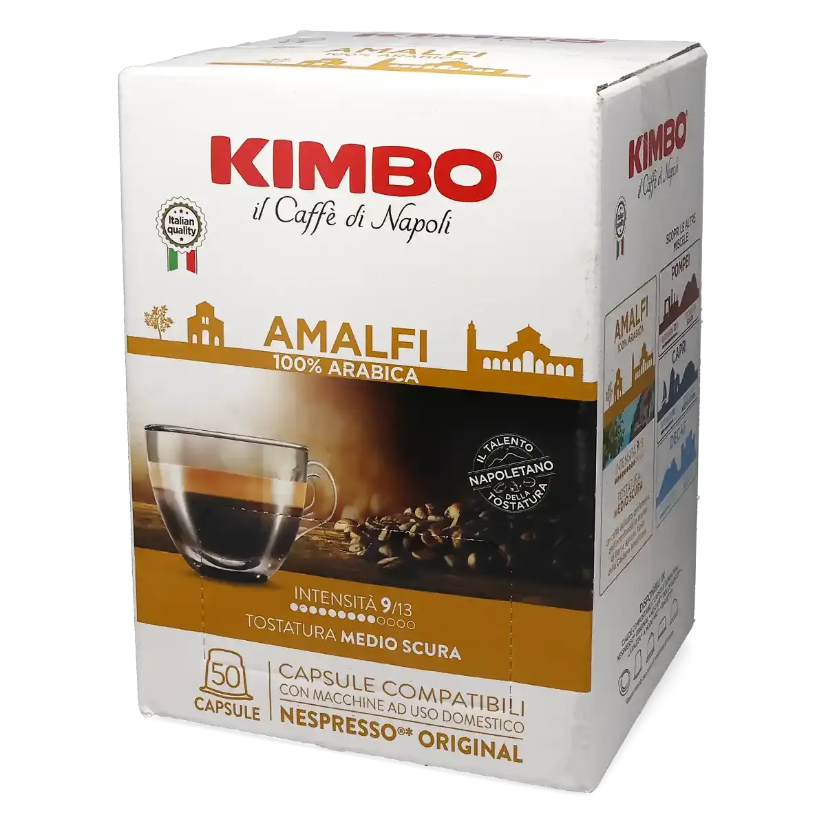 Amalfi\u0020100\u0025\u0020Arabica