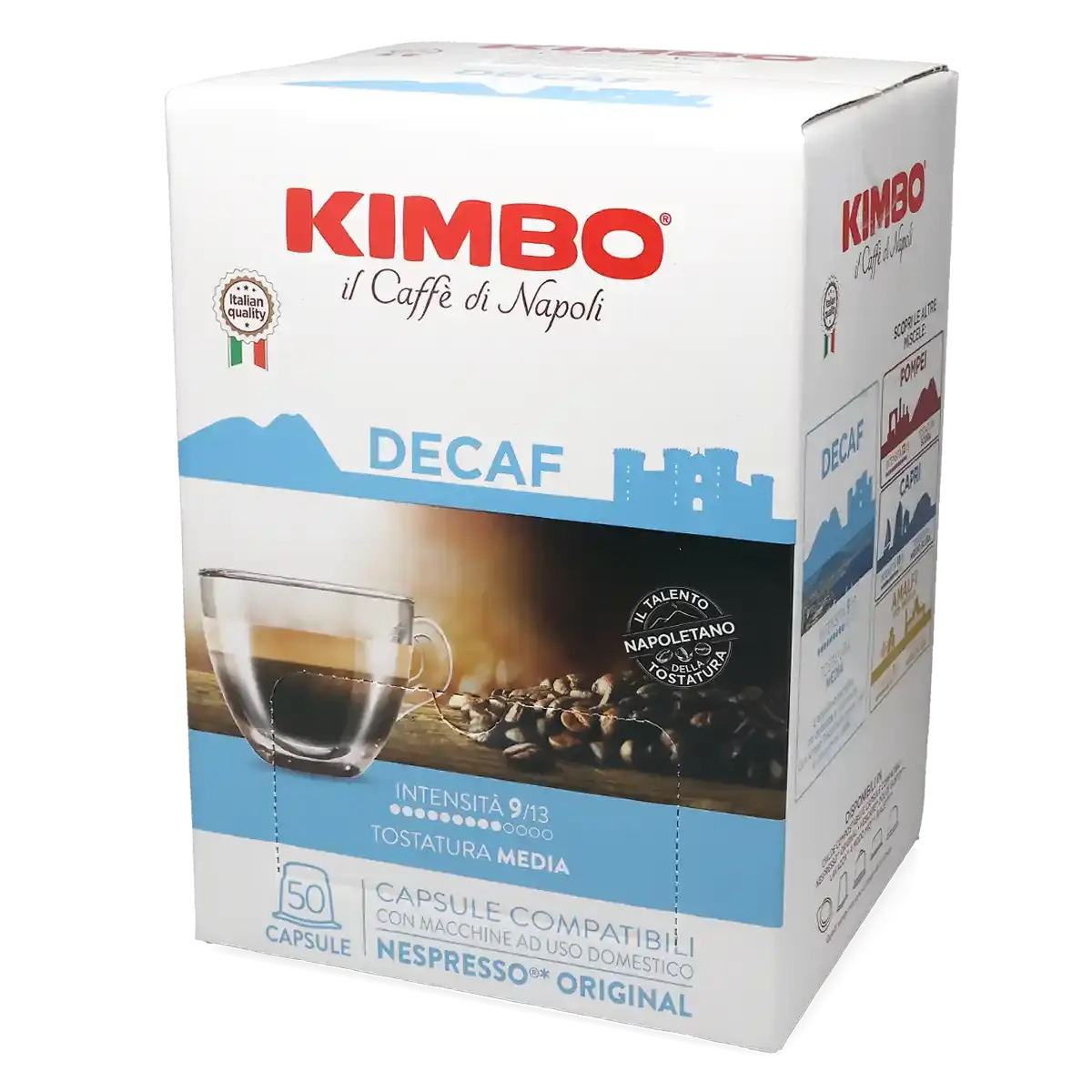 Koffeinfri