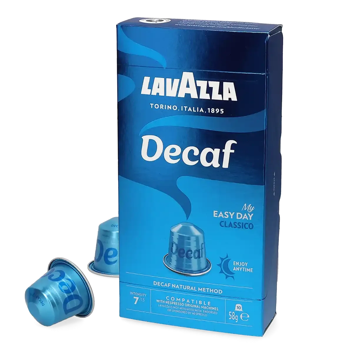 Classico\u0020Koffeinfri