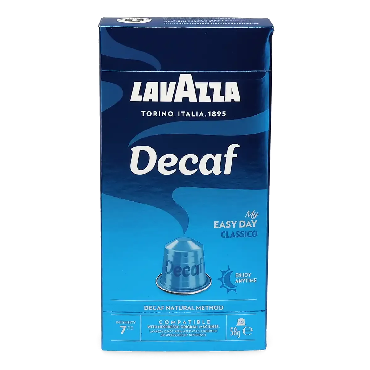 Classico\u0020Koffeinfri