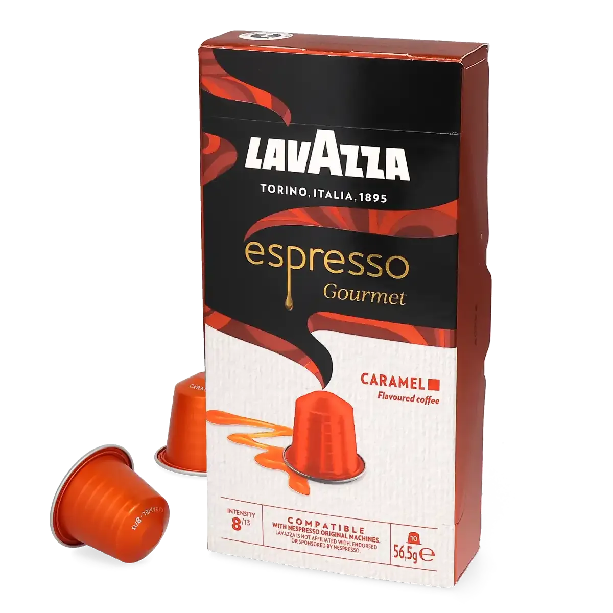 Espresso\u0020Gourmet\u0020Caramel