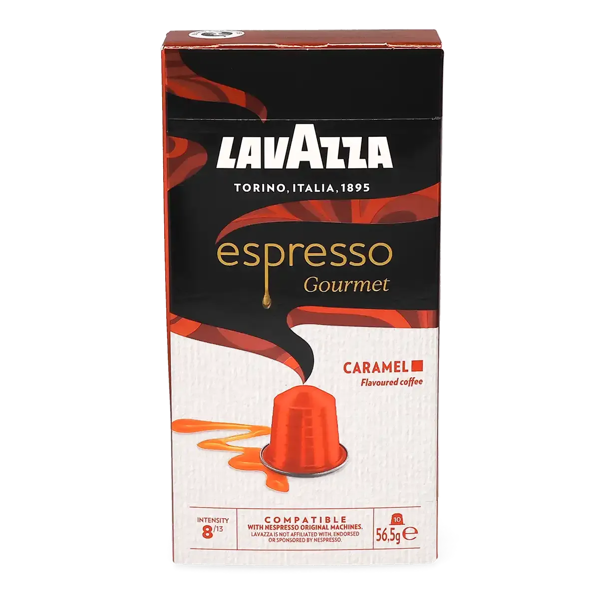Espresso\u0020Gourmet\u0020Caramel