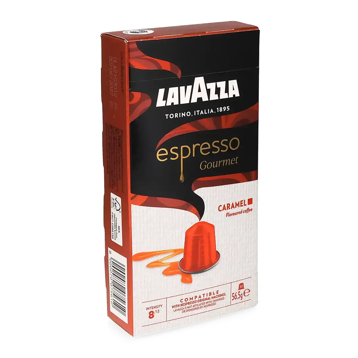 Espresso\u0020Gourmet\u0020Caramel