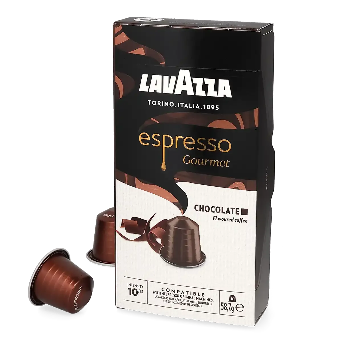 Espresso\u0020Gourmet\u0020Chocolate
