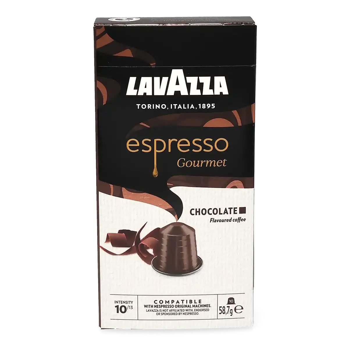 Espresso\u0020Gourmet\u0020Chocolate