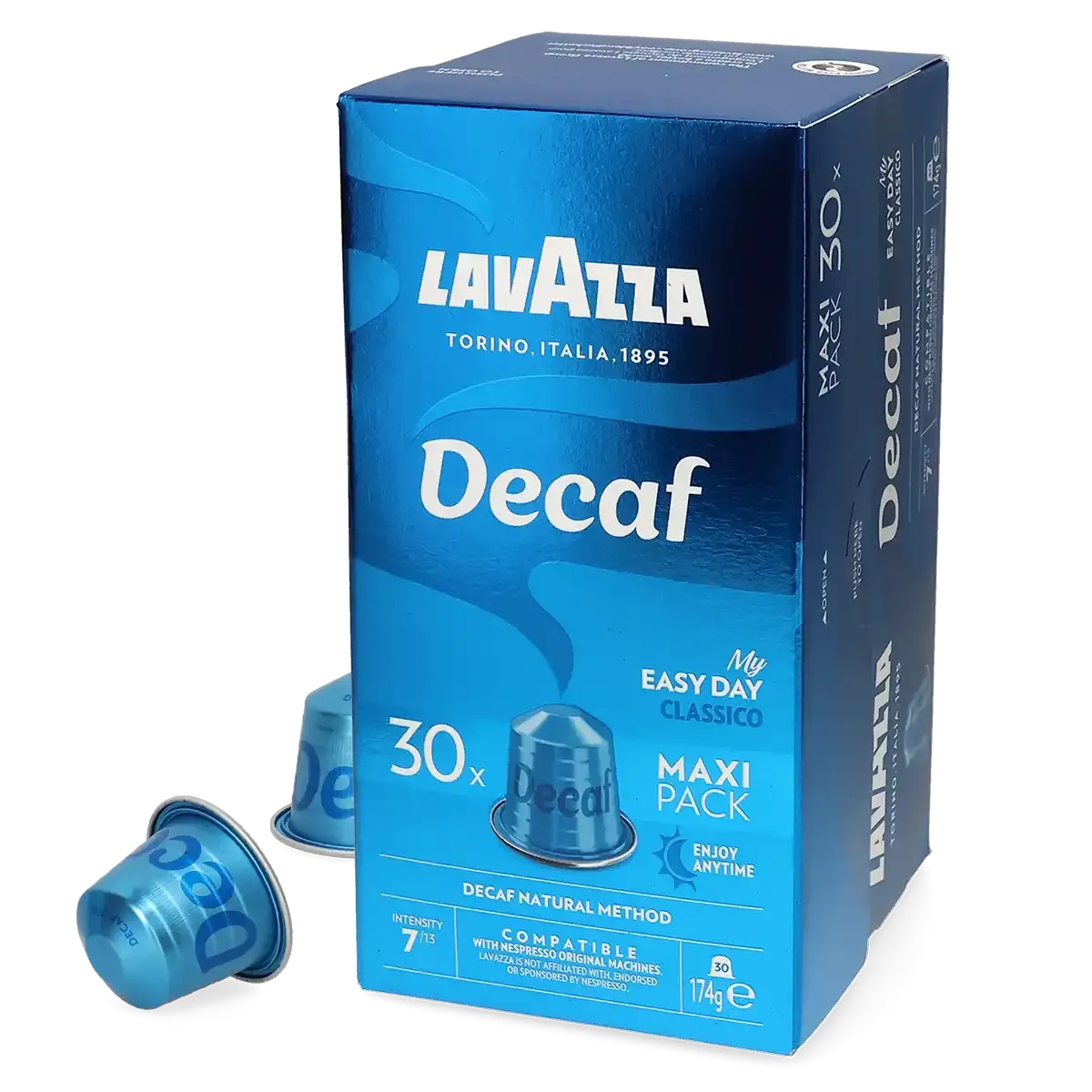 Classico\u0020Koffeinfri