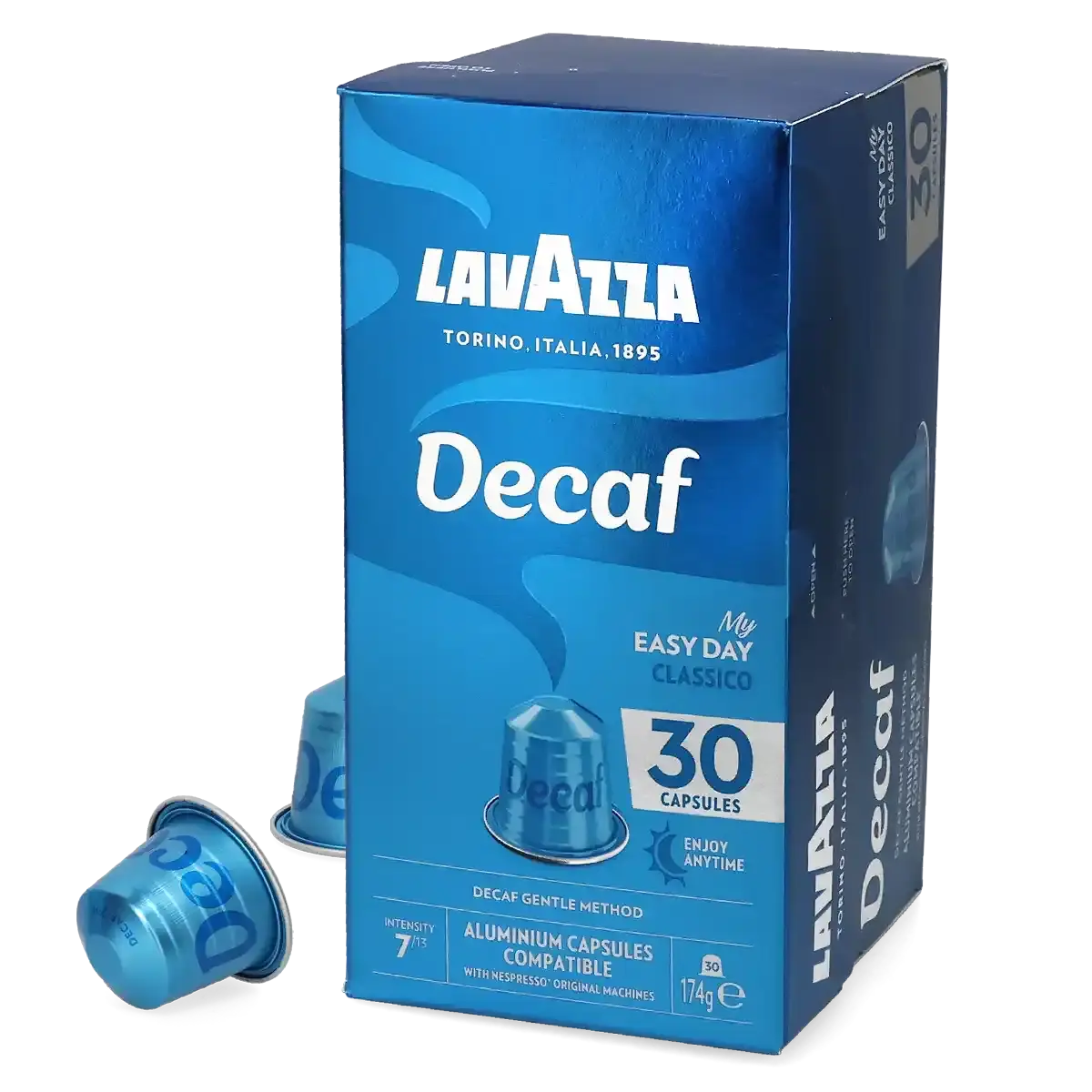 Classico\u0020Koffeinfri