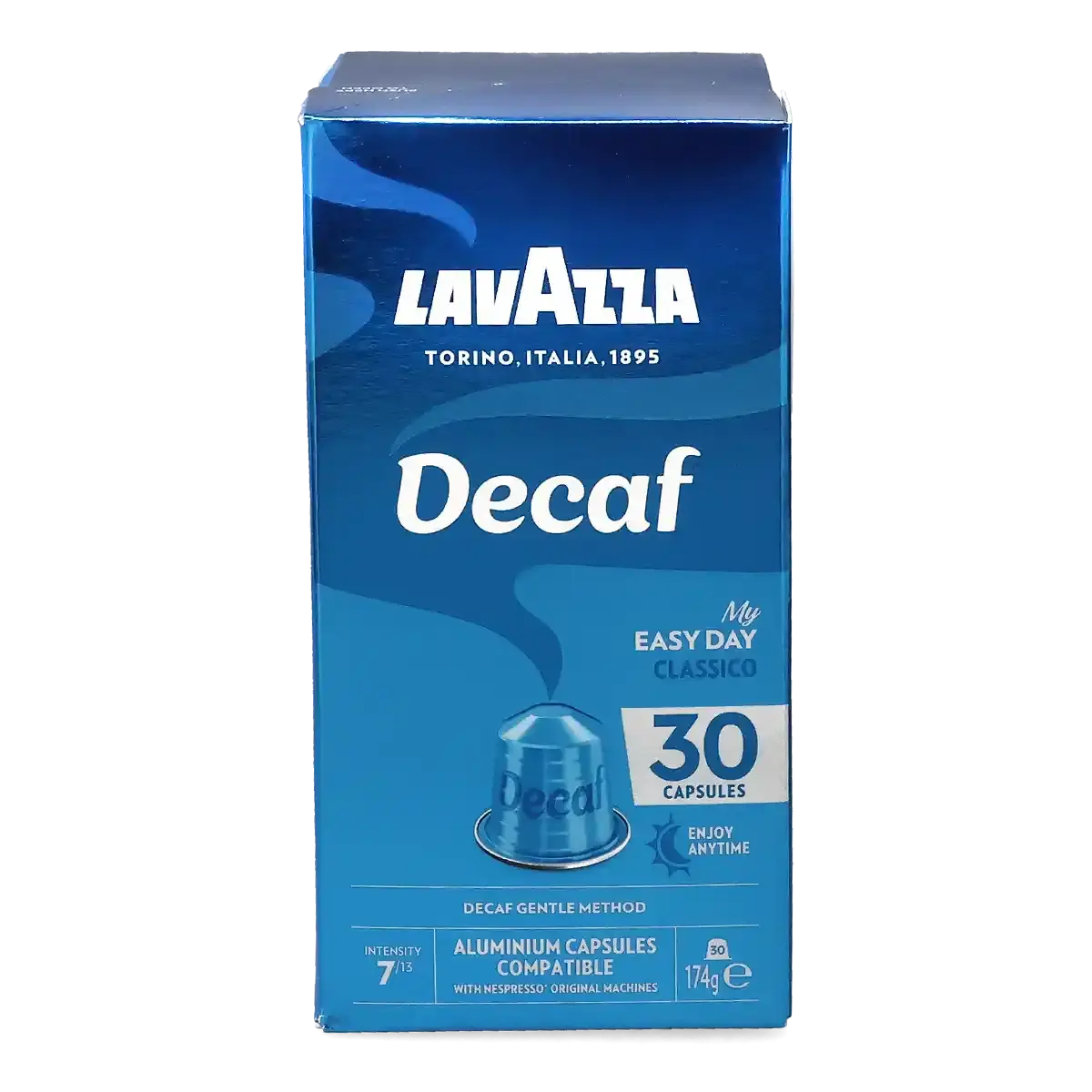 Classico\u0020Koffeinfri