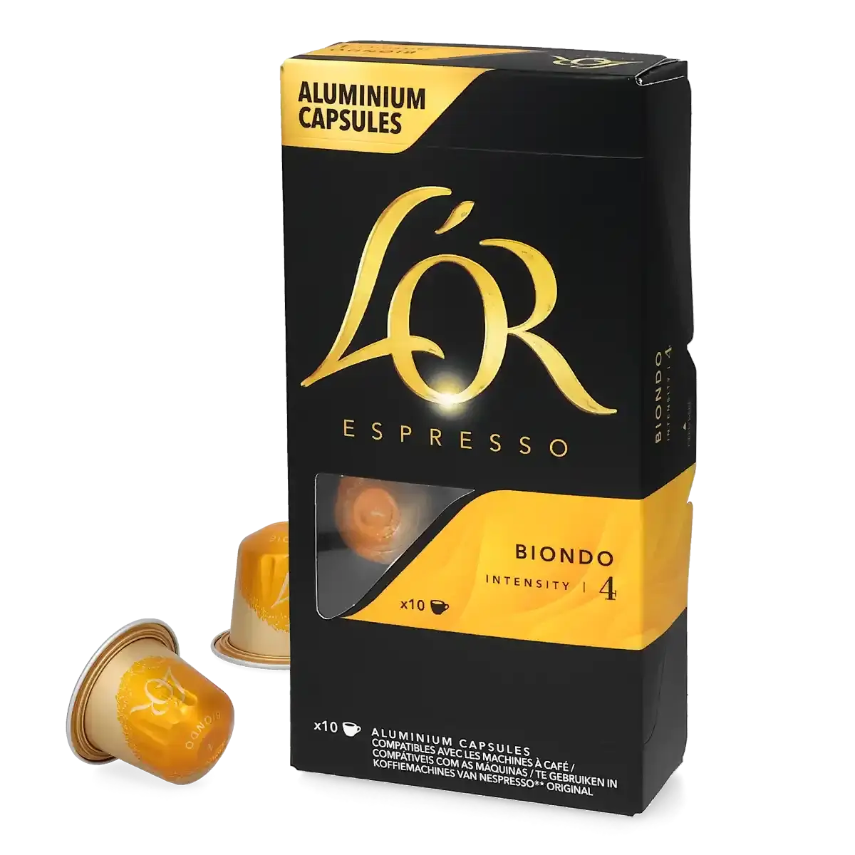 Biondo