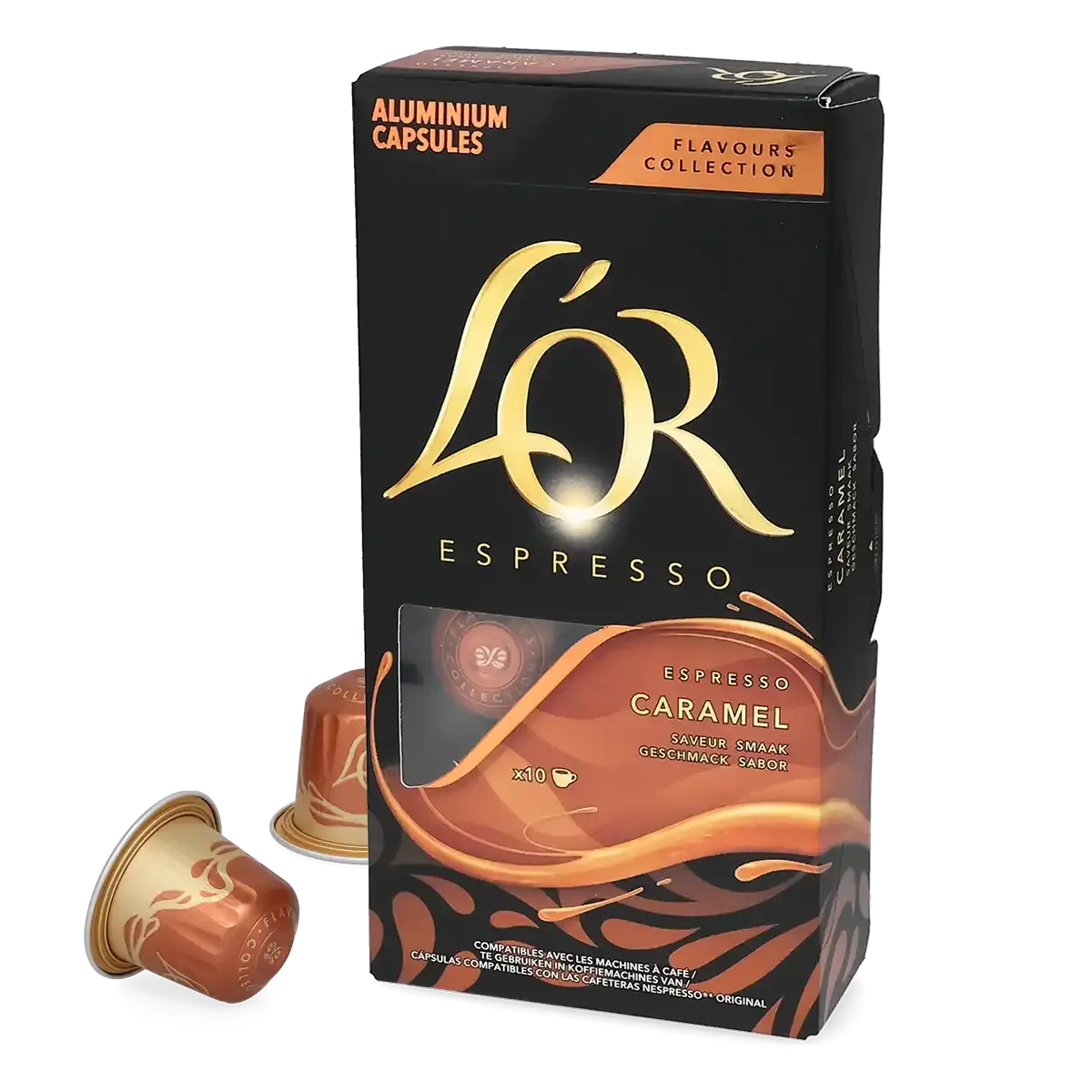 Espresso\u0020Caramel