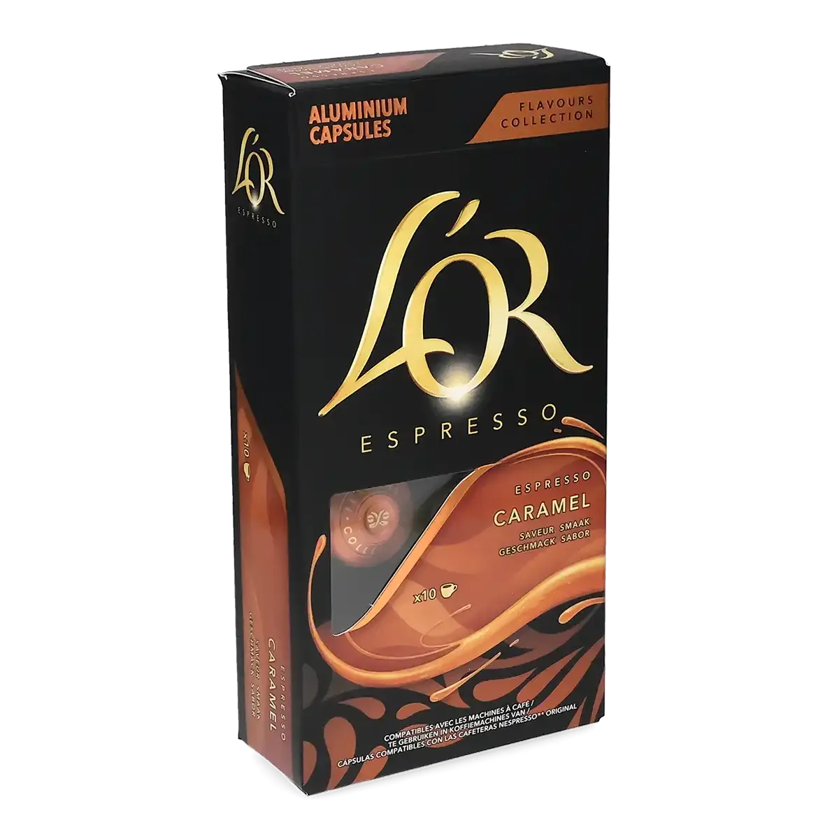 Espresso\u0020Caramel