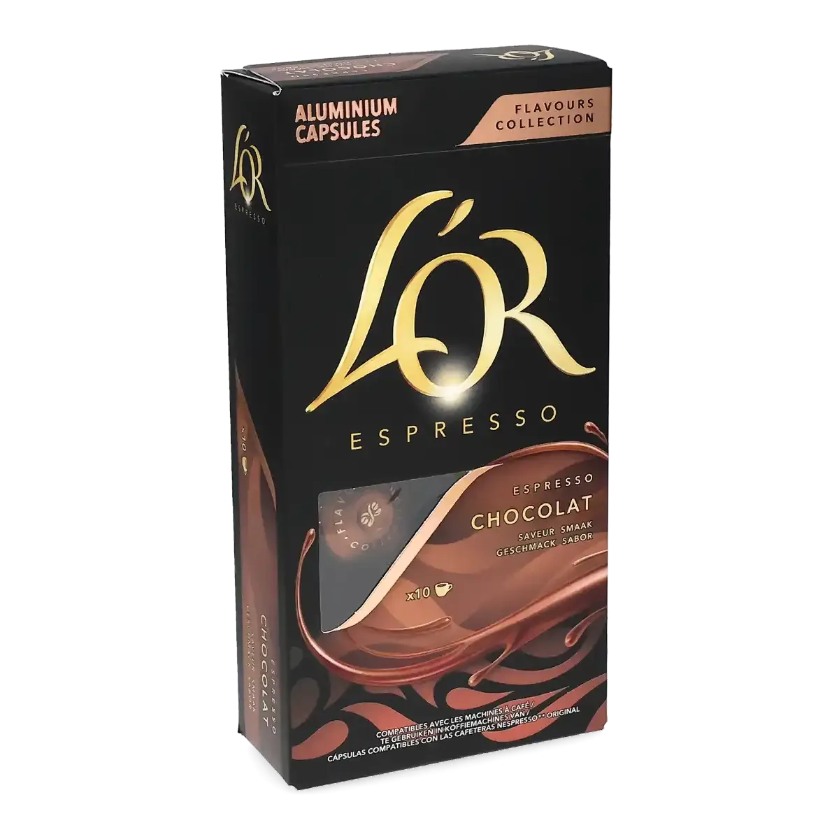 Espresso\u0020Chokolade