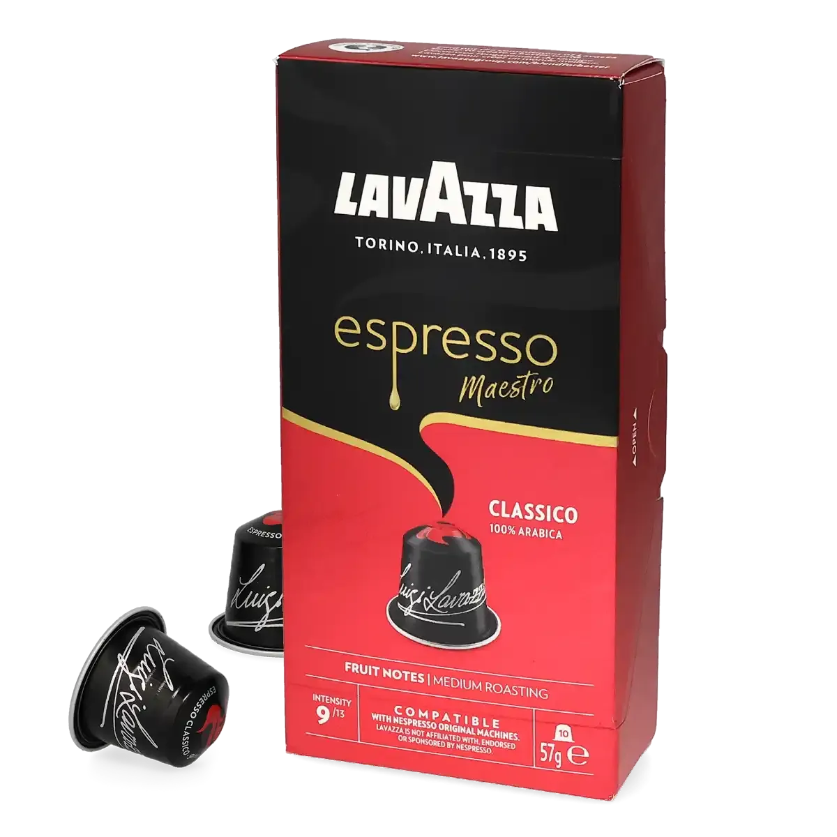 Espresso\u0020Maestro\u0020Classico