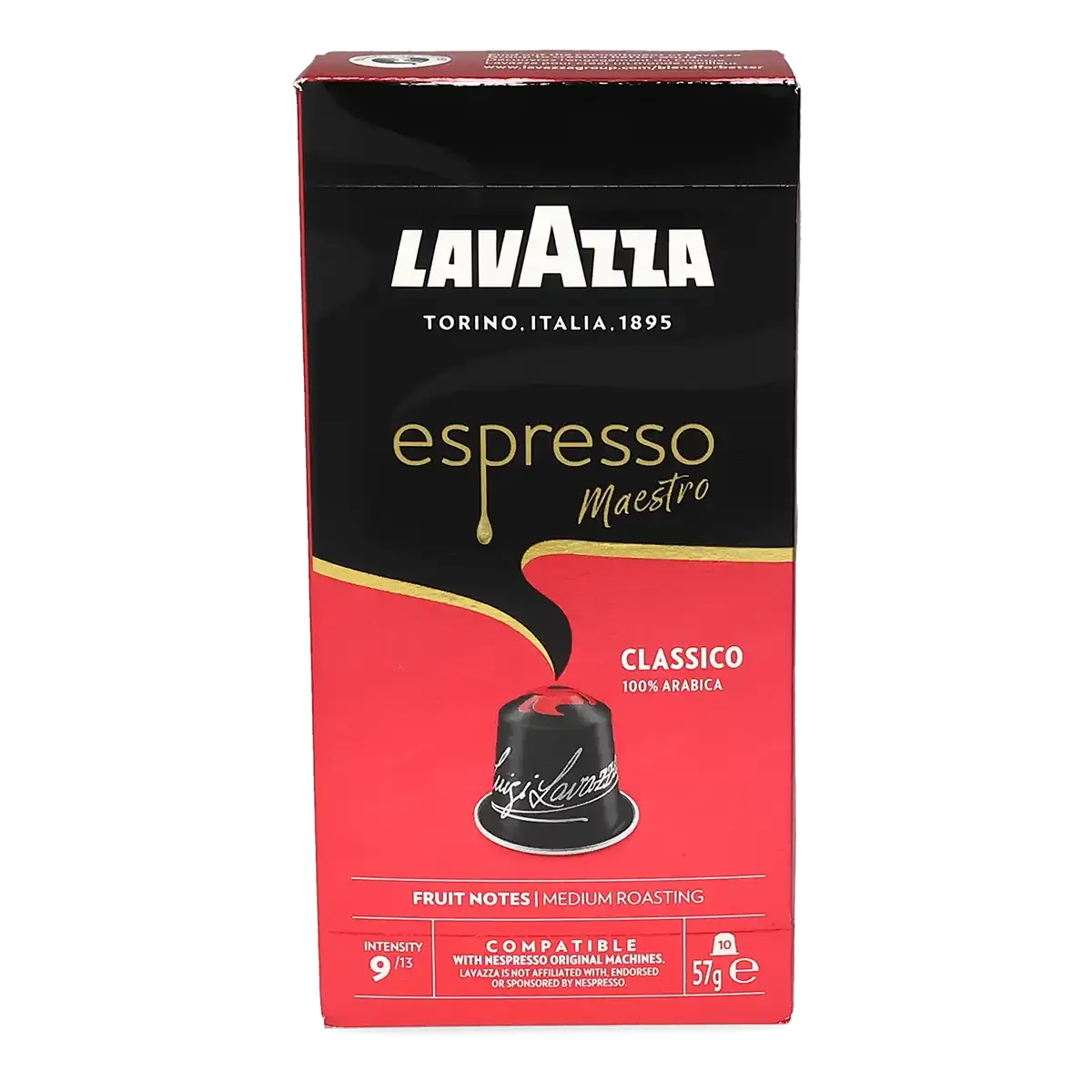 Espresso\u0020Maestro\u0020Classico