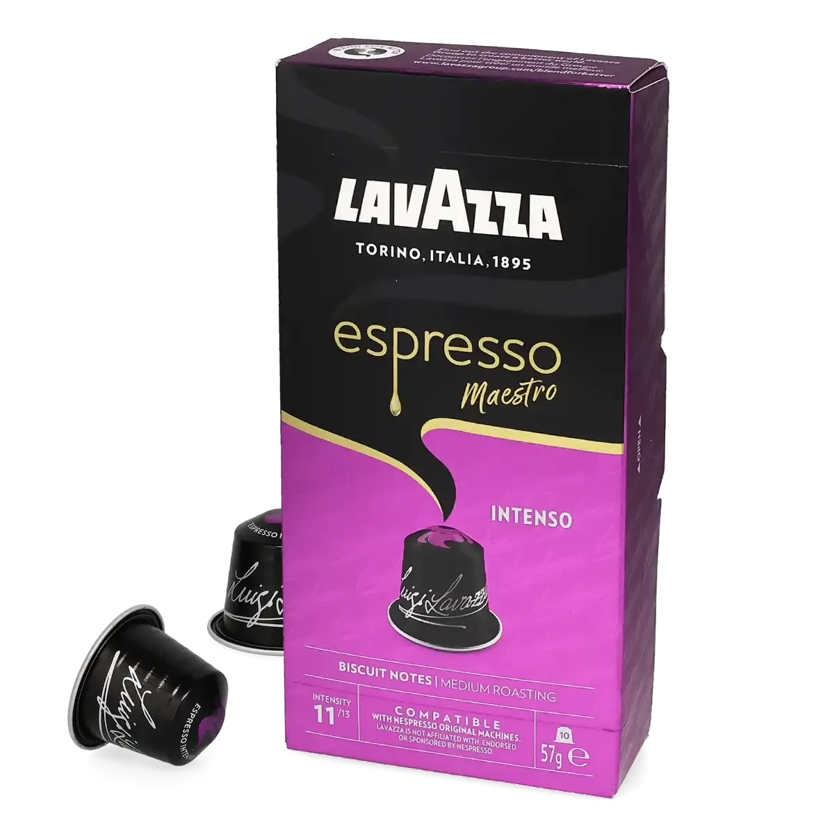 Espresso\u0020Maestro\u0020Intenso