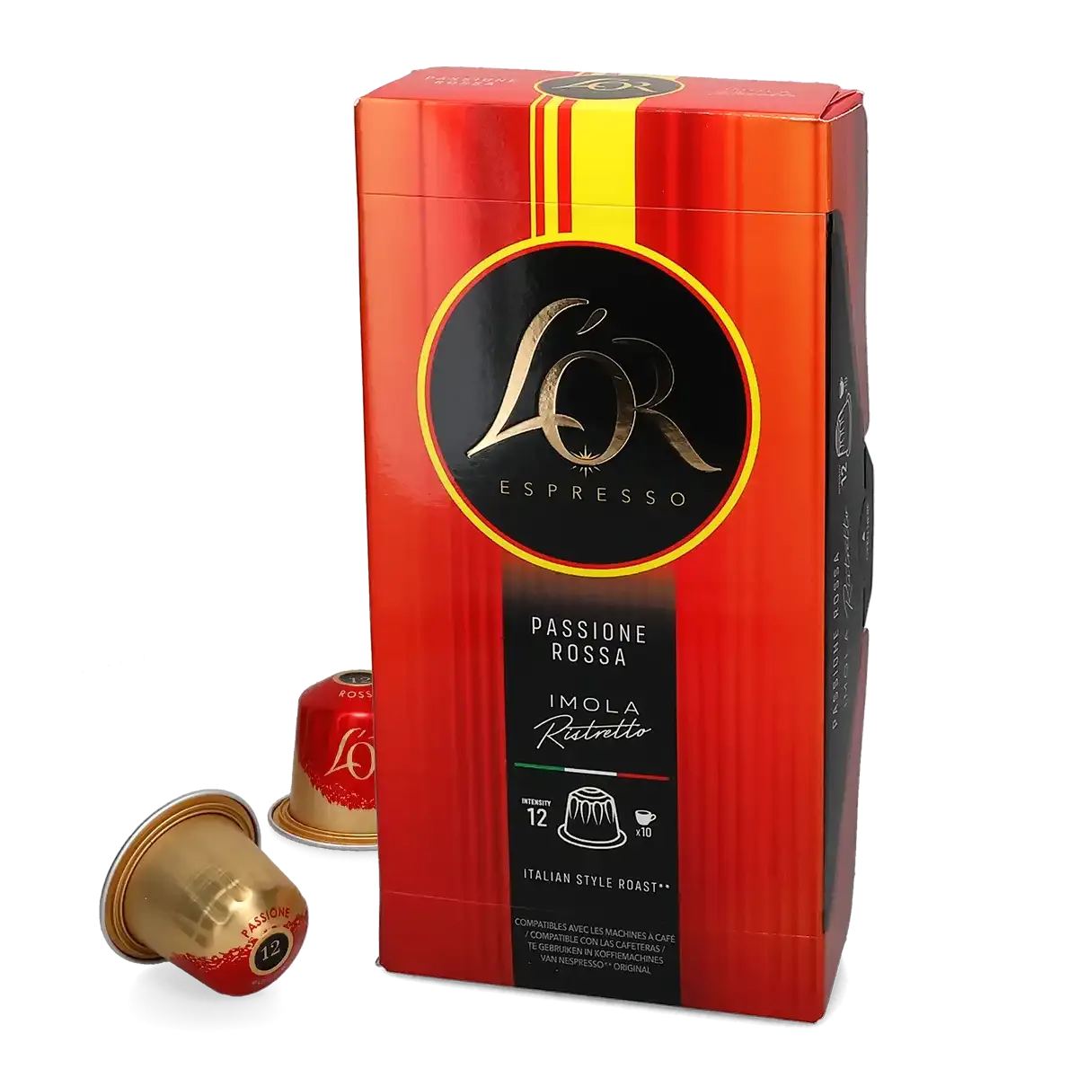 Ristretto\u0020Imola