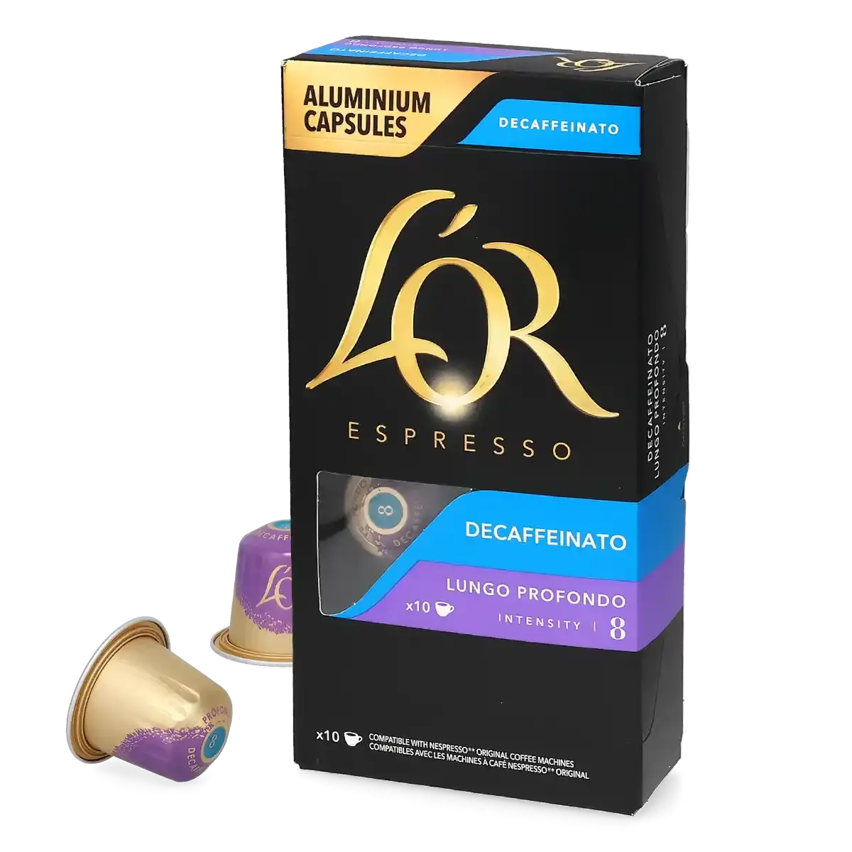 Lungo\u0020Profondo\u0020Koffeinfri