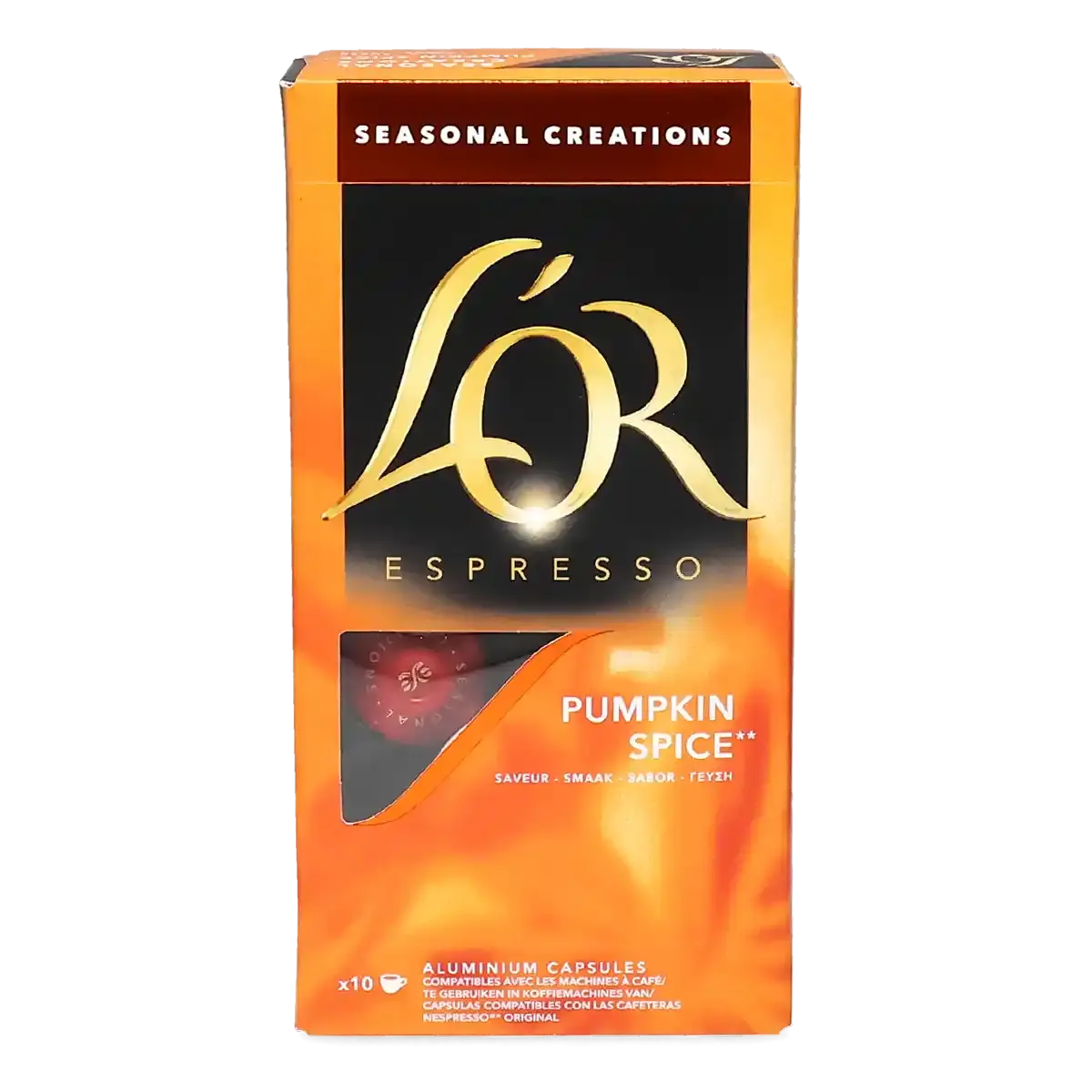 Pumpkin\u0020Spice