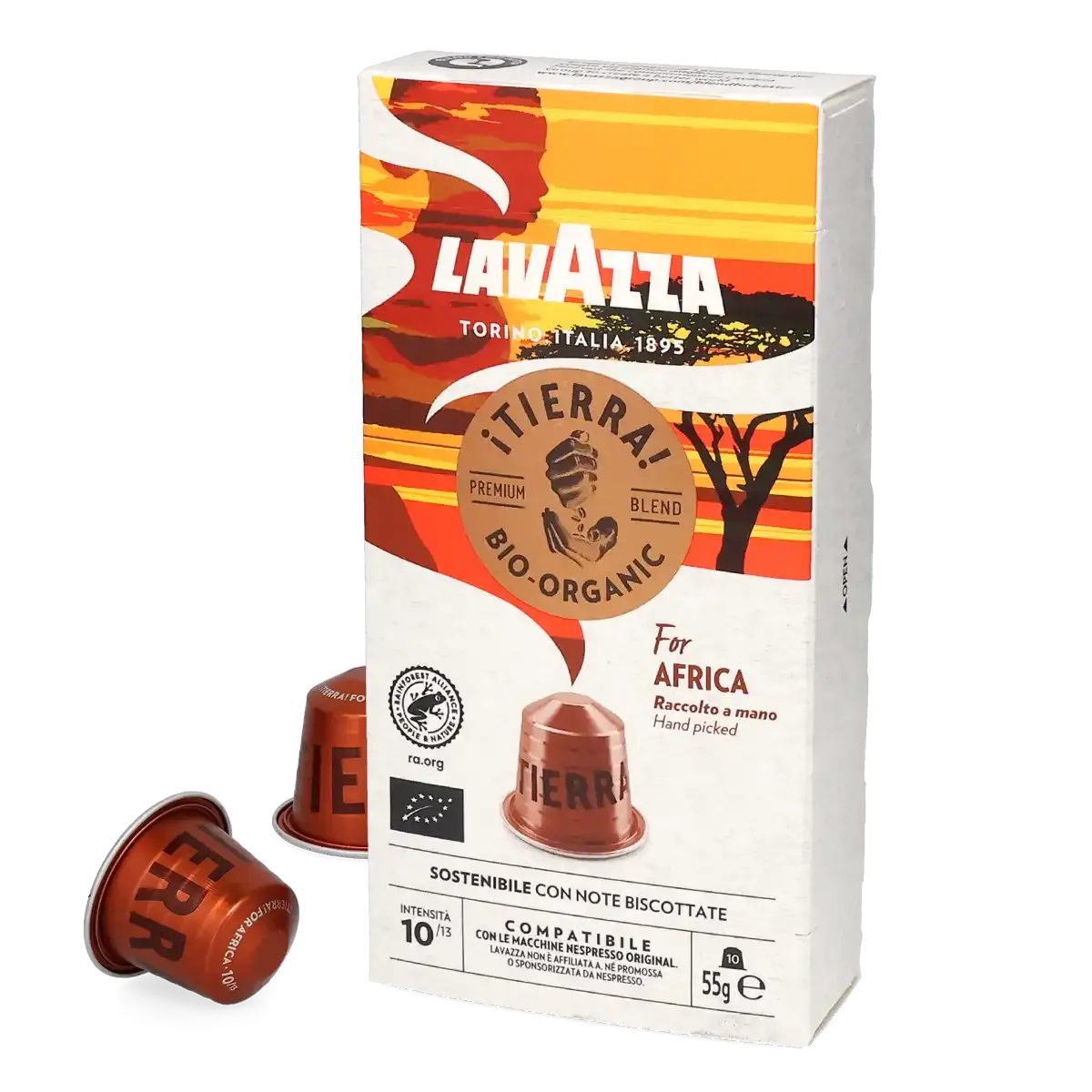 Tierra\u0020for\u0020Africa