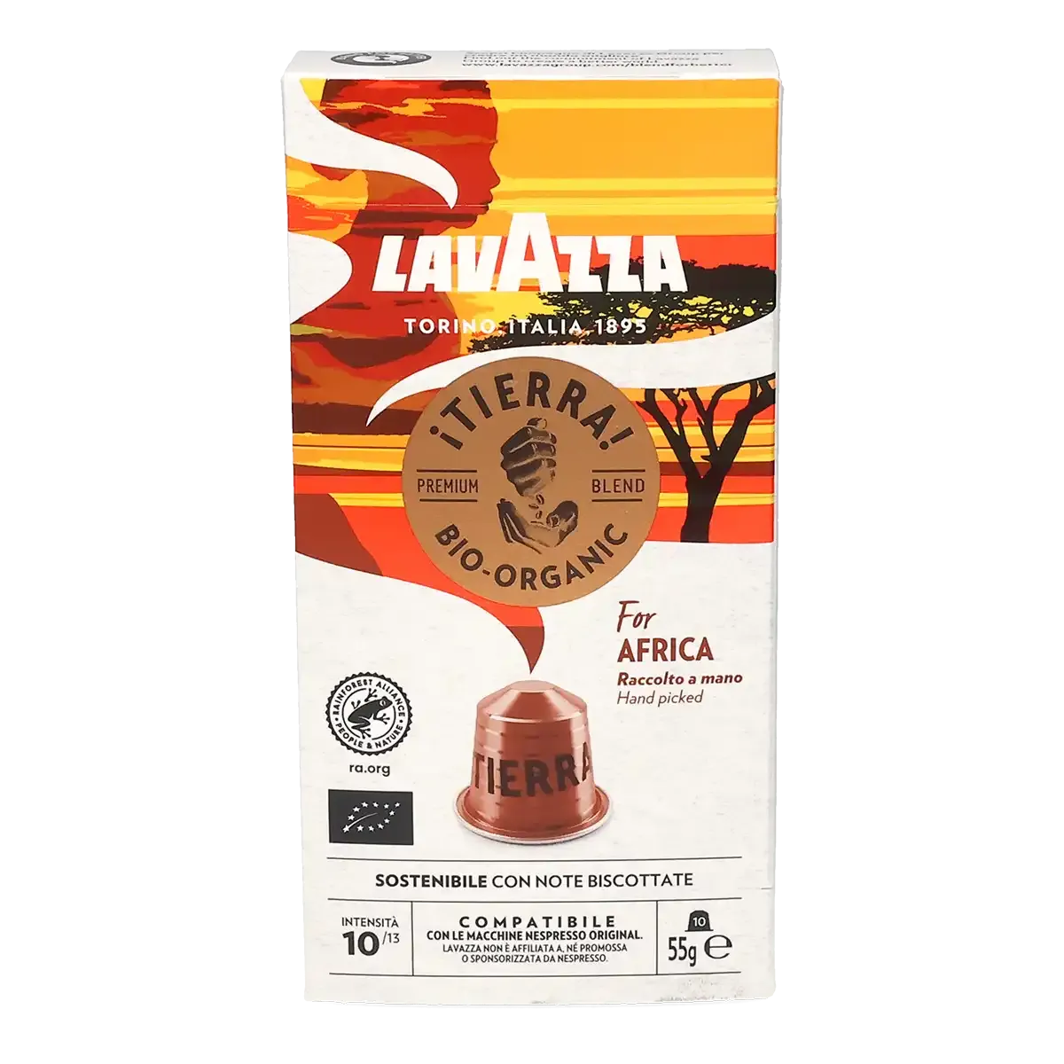 Tierra\u0020for\u0020Africa