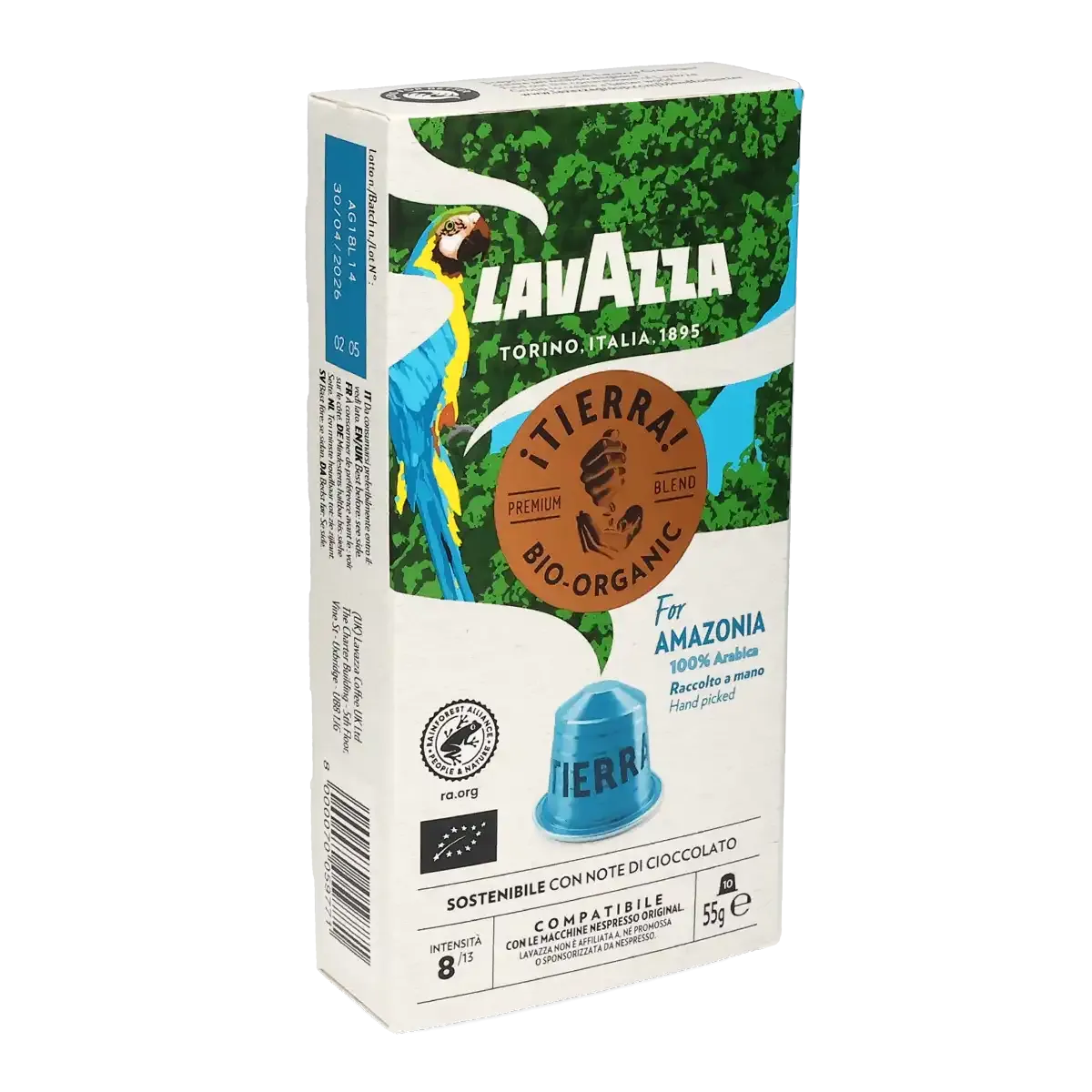 Tierra\u0020for\u0020Amazonia\u0020