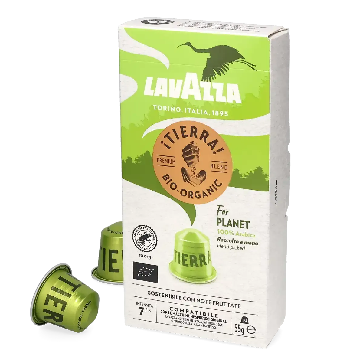 Tierra\u0020For\u0020Planet