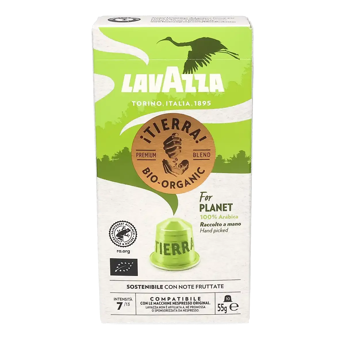 Tierra\u0020For\u0020Planet