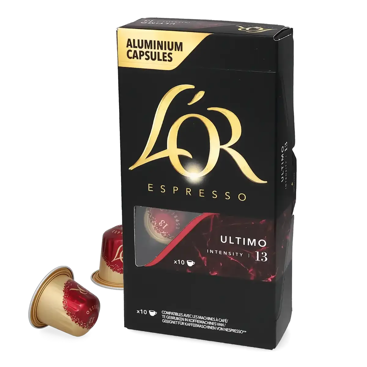 Ultimo