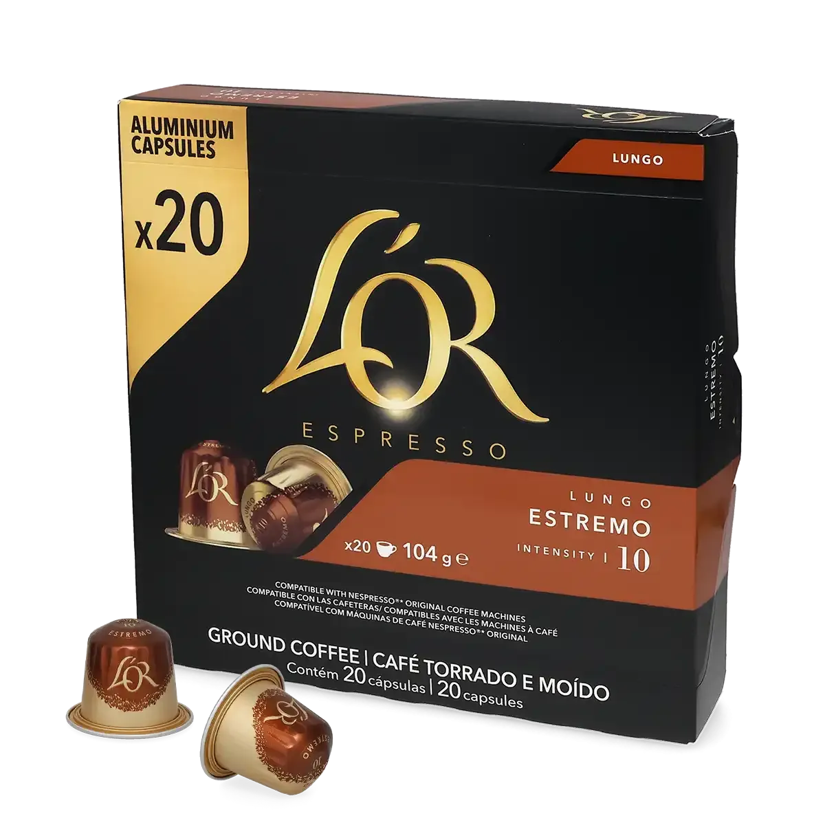 Lungo\u0020Estremo