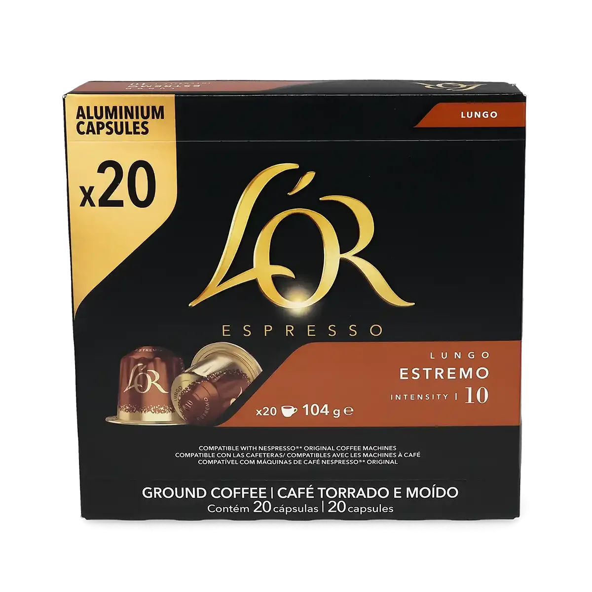 Lungo\u0020Estremo