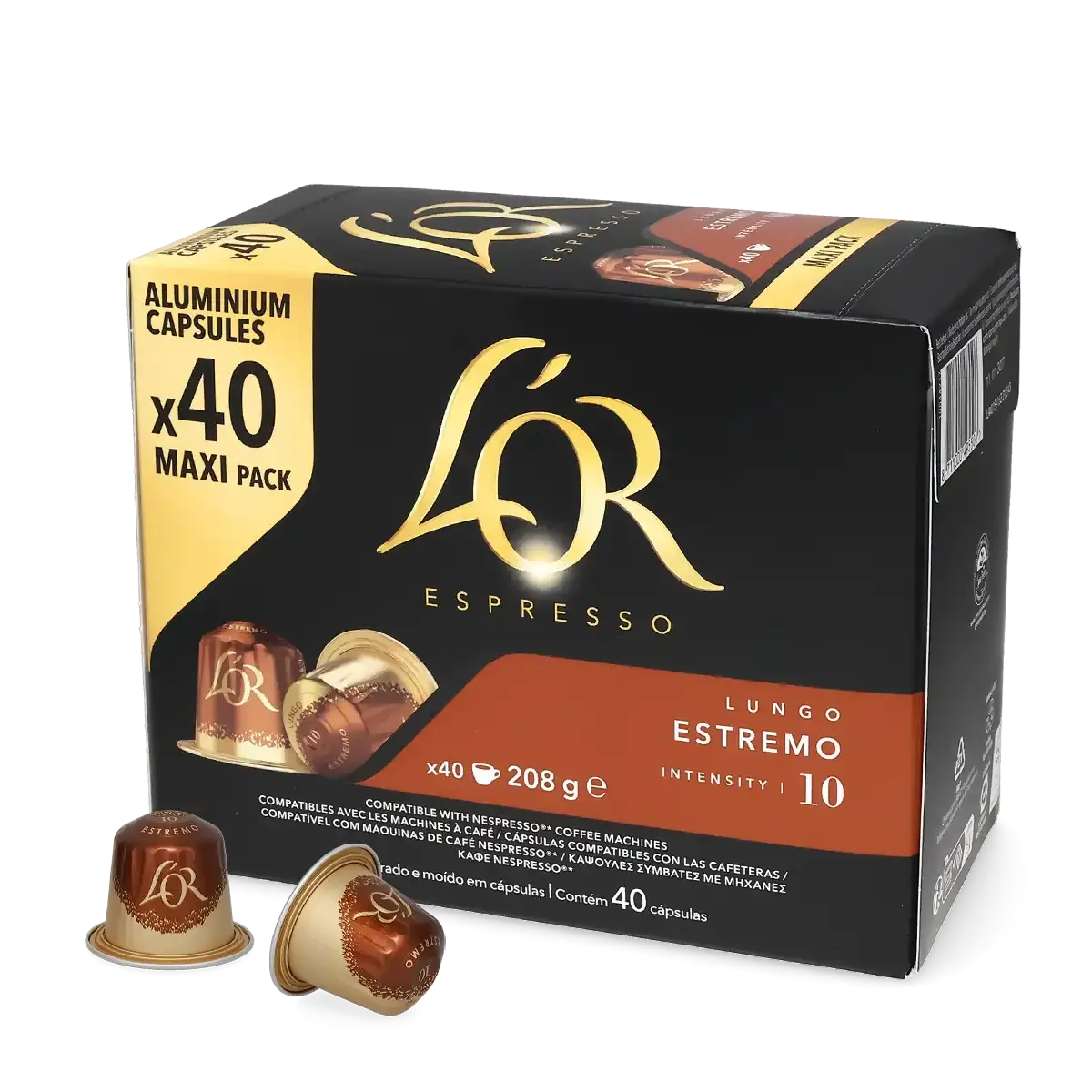 Lungo\u0020Estremo