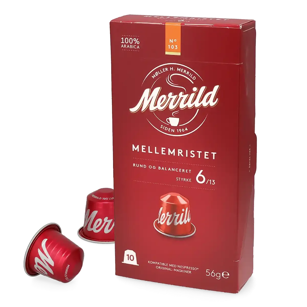 Mellemristet\u0020