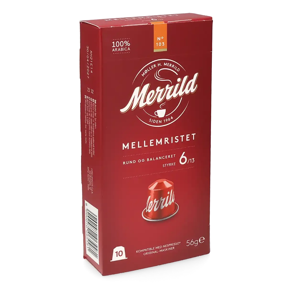 Mellemristet\u0020