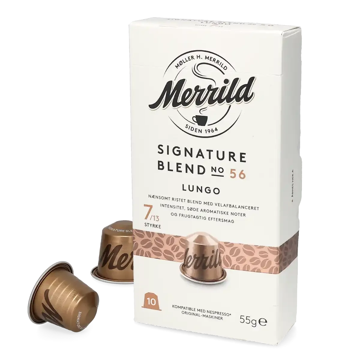 Lungo\u0020Signature\u0020Blend\u002056