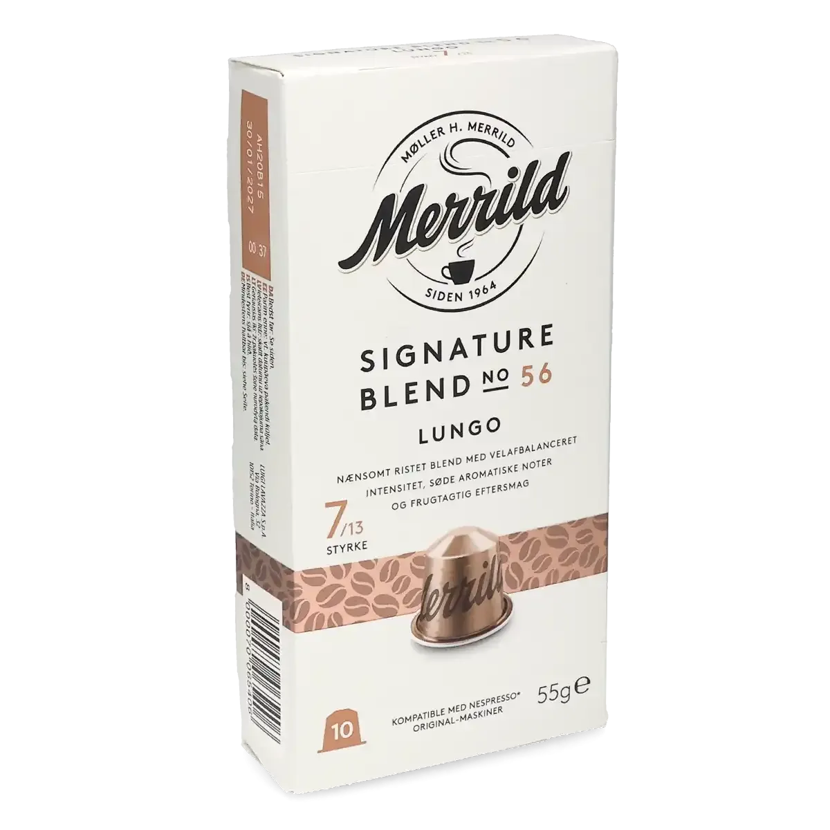 Lungo\u0020Signature\u0020Blend\u002056