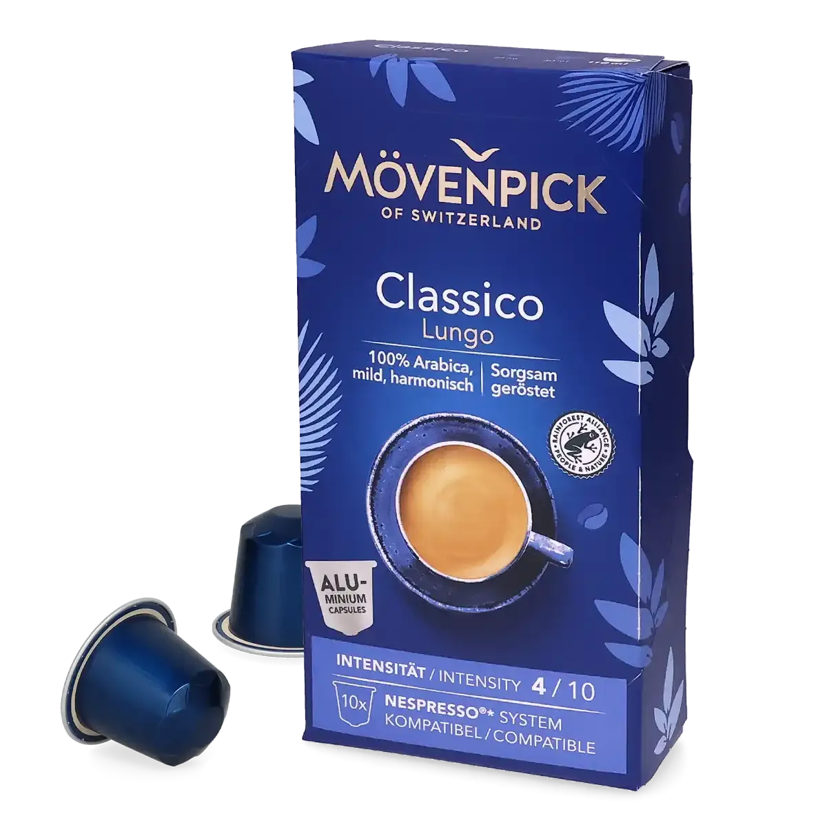 Classico\u0020Lungo