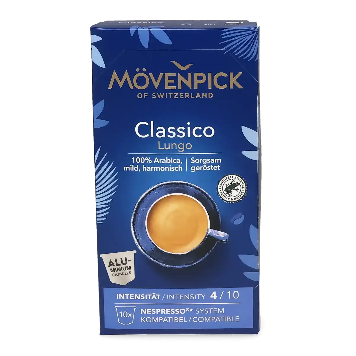 Classico\u0020Lungo