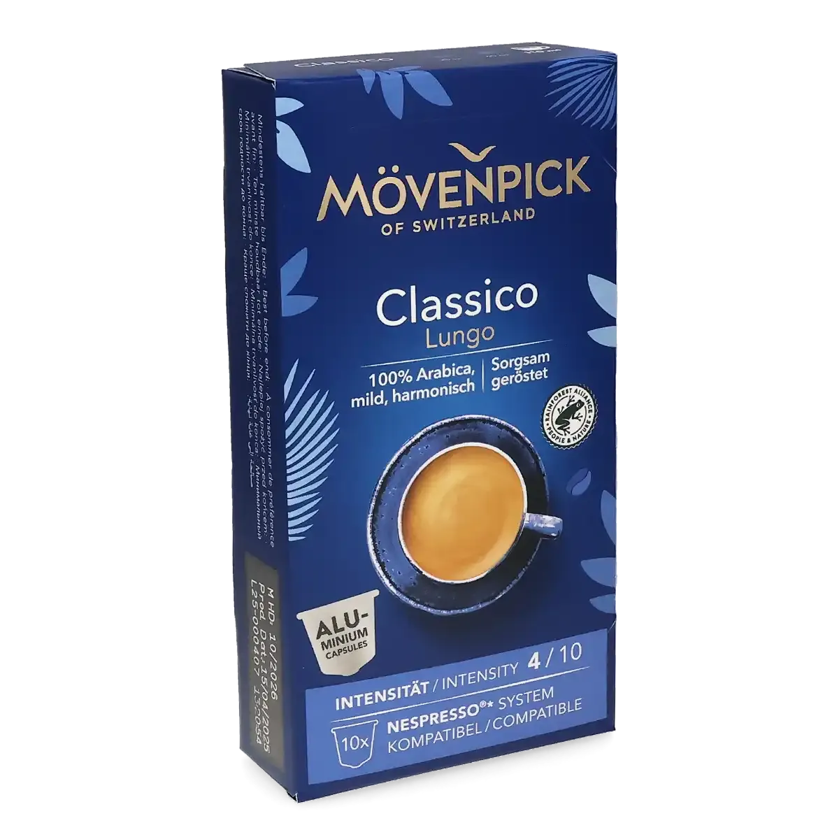 Classico\u0020Lungo