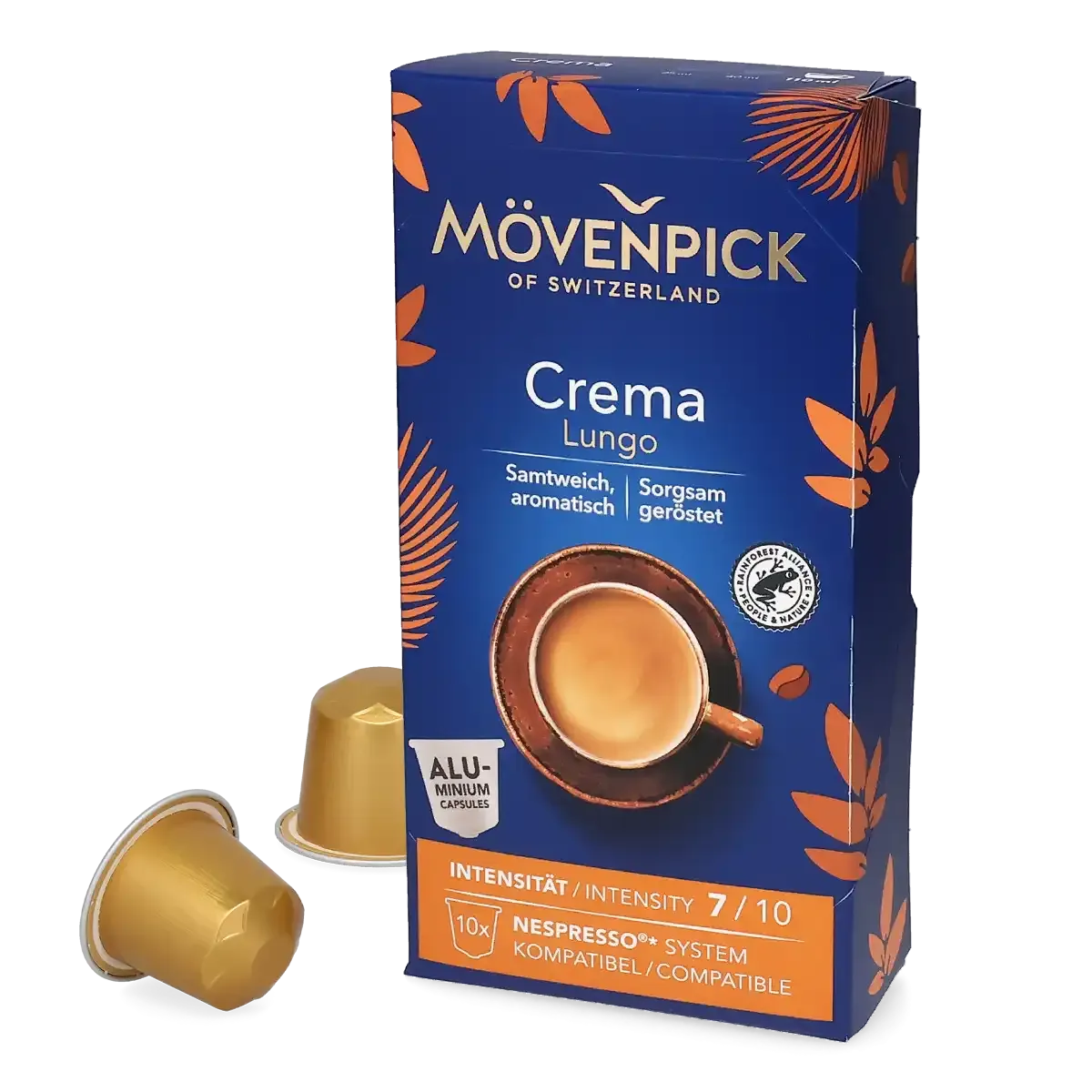Crema\u0020Lungo