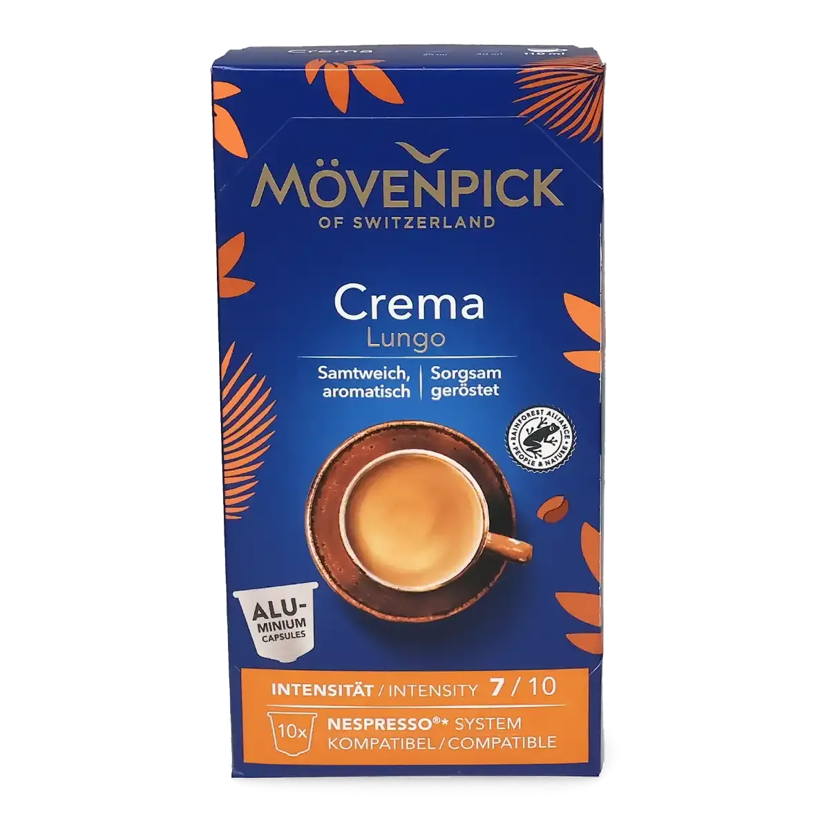Crema\u0020Lungo